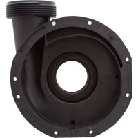 Volute, Bracketless 48 Frame/TheraMax/TheraFlo