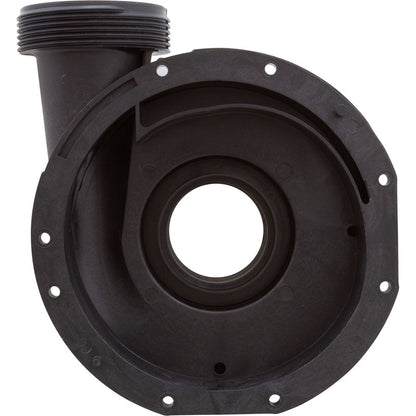 Volute, Bracketless 48 Frame/TheraMax/TheraFlo