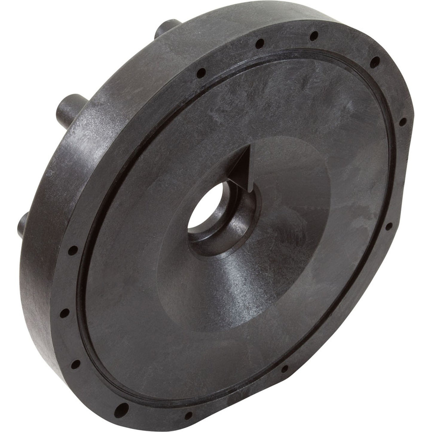 Seal Plate, Bracketless 48fr/TheraMax/TheraFlo