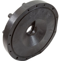 Seal Plate, Bracketless 48fr/TheraMax/TheraFlo
