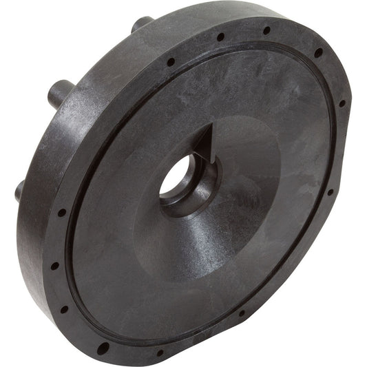 Seal Plate, Bracketless 48fr/TheraMax/TheraFlo