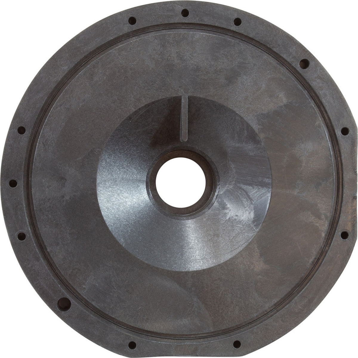 Seal Plate, Bracketless 48fr/TheraMax/TheraFlo