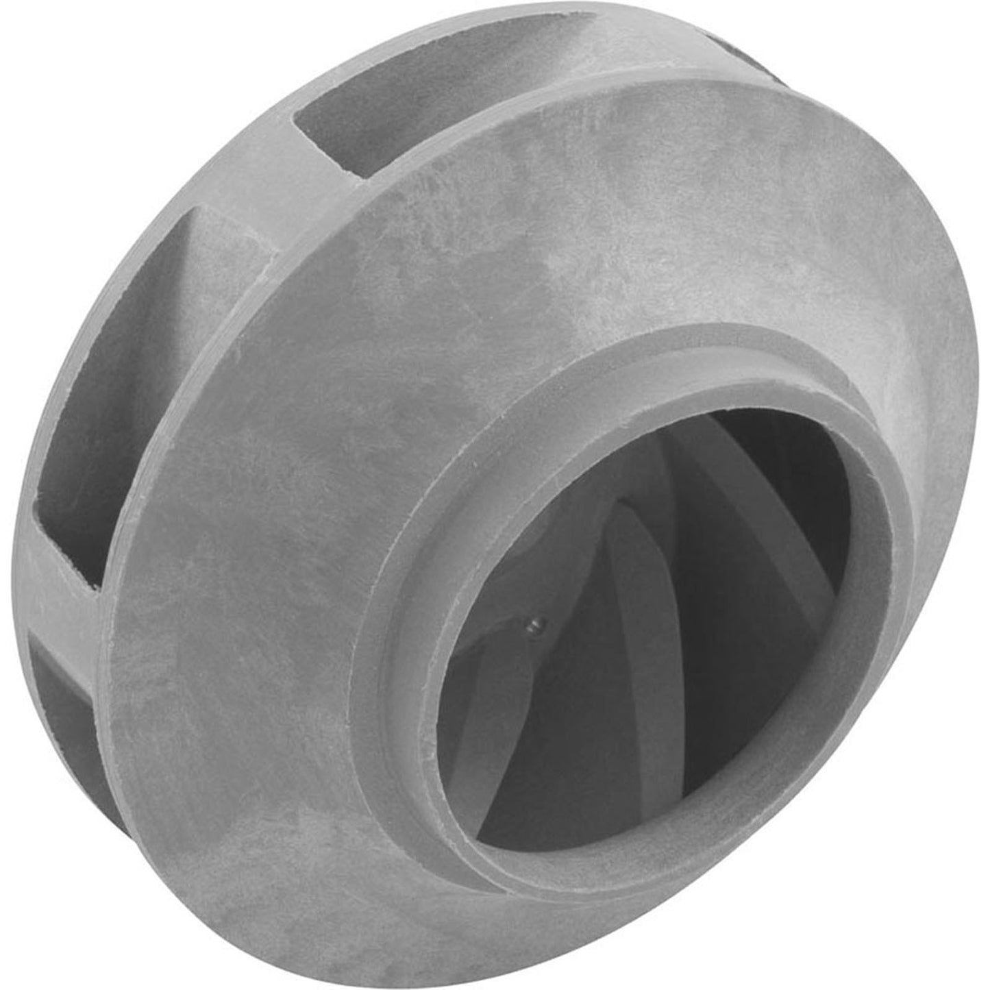 Impeller, Jacuzzi Bracketless 48fr/TheraMax, 2.5hp