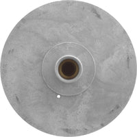Impeller, Jacuzzi Bracketless 48fr/TheraMax, 2.5hp