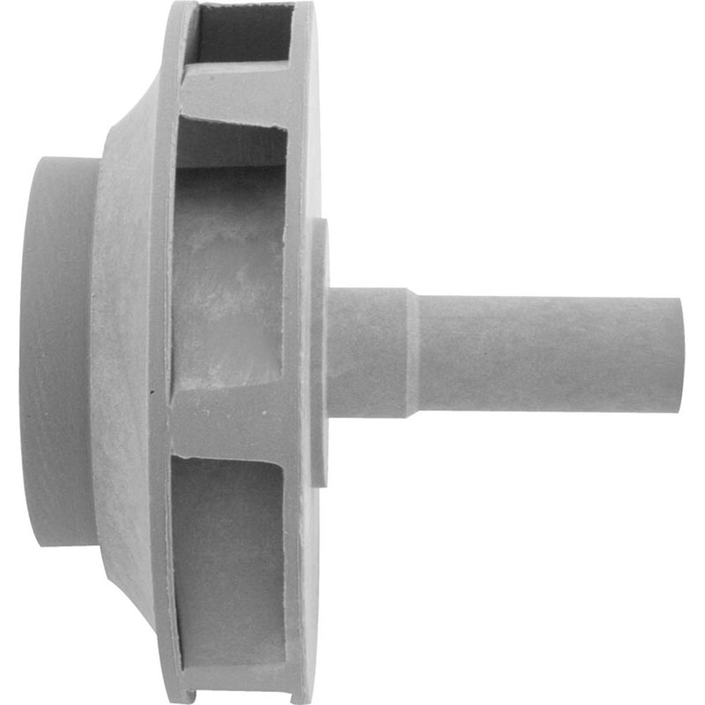 Impeller, Jacuzzi Bracketless 48fr/TheraMax, 2.5hp