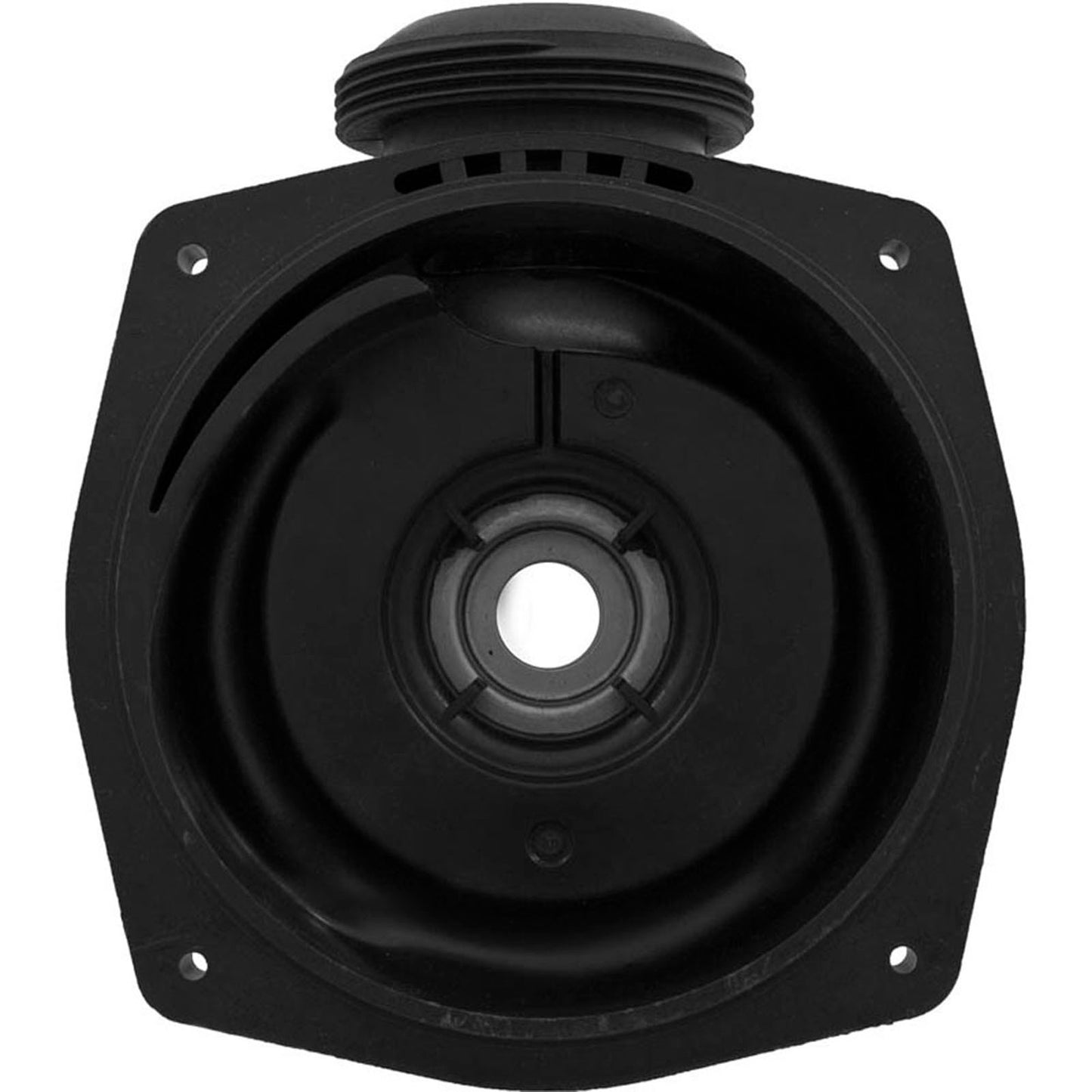 Volute, Jacuzzi Série J