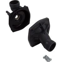 Volute, Jacuzzi JCM, with Face Plate and Screws