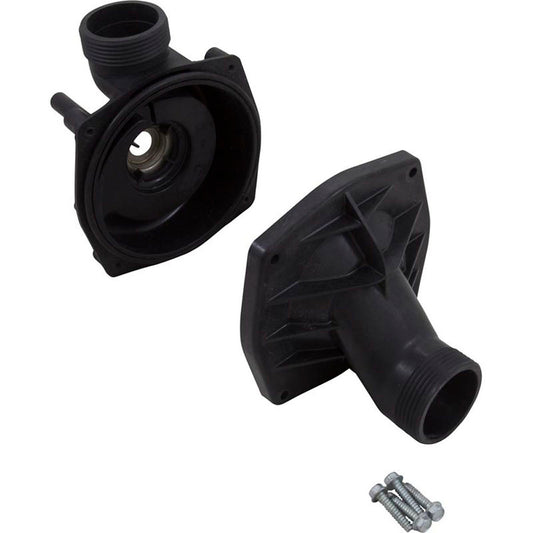 Volute, Jacuzzi JCM, with Face Plate and Screws