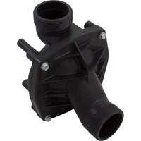 Volute, Jacuzzi JCM, with Face Plate and Screws