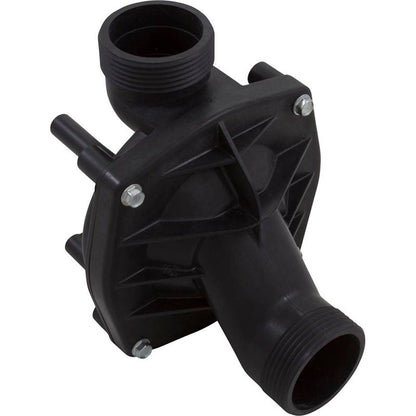 Volute, Jacuzzi JCM, with Face Plate and Screws