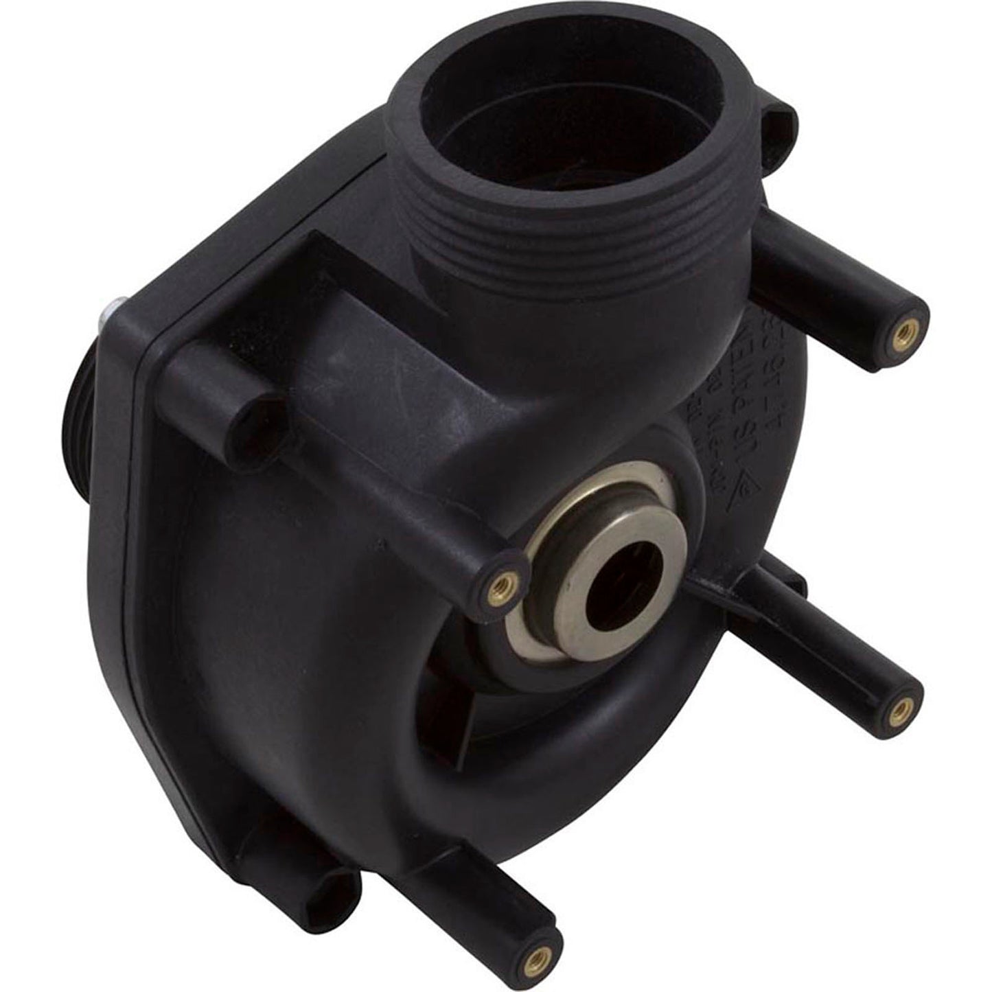 Volute, Jacuzzi JCM, with Face Plate and Screws