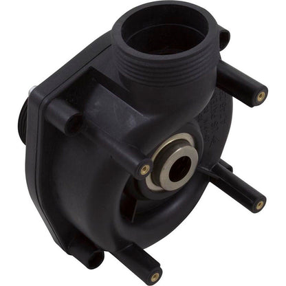 Volute, Jacuzzi JCM, with Face Plate and Screws