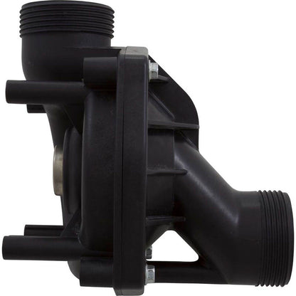 Volute, Jacuzzi JCM, with Face Plate and Screws