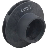 Impeller, Carvin Jacuzzi J-Series, 1.0 Horsepower