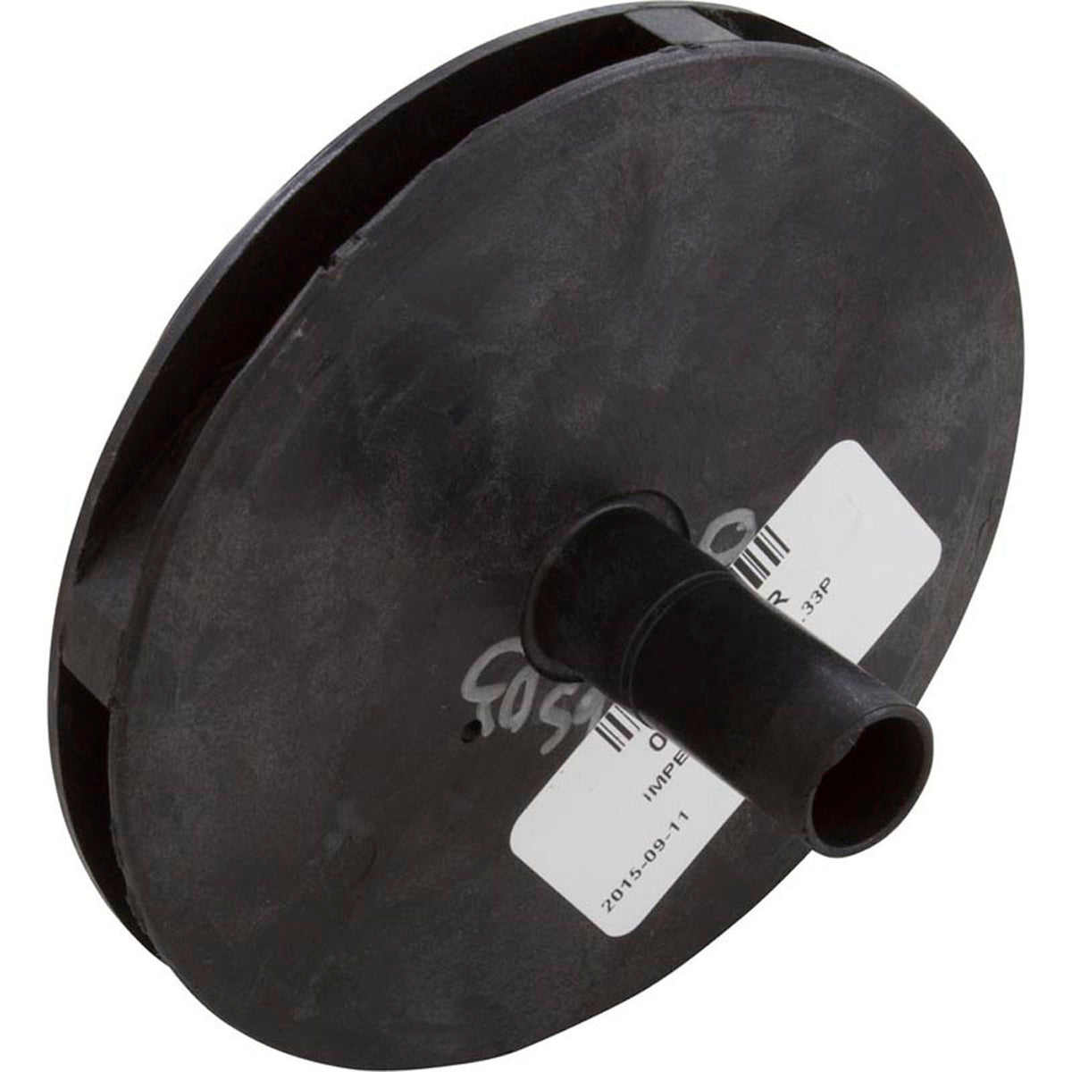 Impeller, Carvin Jacuzzi J-Series, 2.0 Horsepower