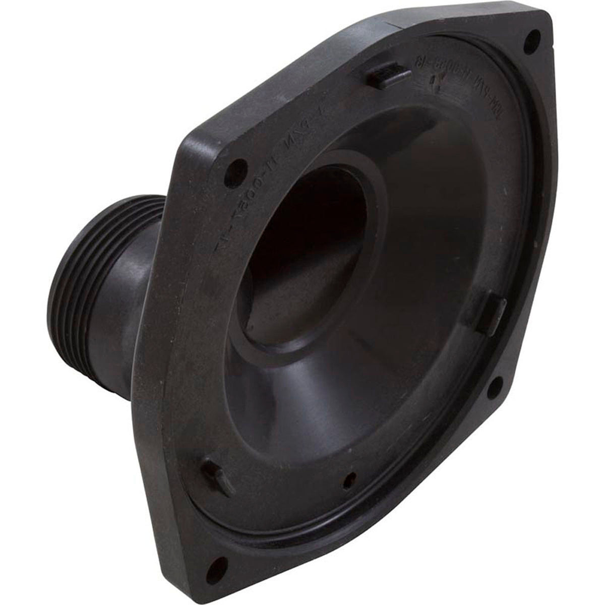 Faceplate, Jacuzzi JCM, 1-1/2"