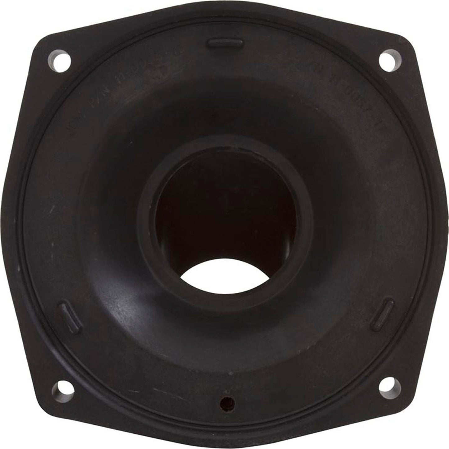 Plaque frontale, Jacuzzi JCM, 1-1/2"