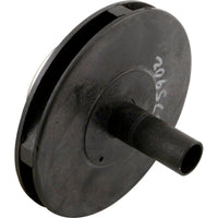 Impeller, Jacuzzi LC, 0.75 Horsepower