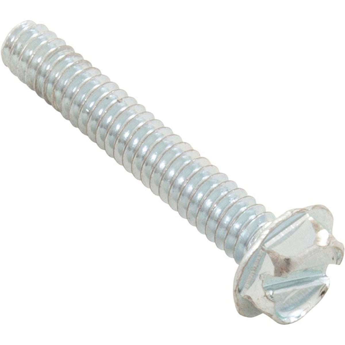 Bolt, Carvin, 10-24 x 1-1/4", Seal Plate, Quantity 6
