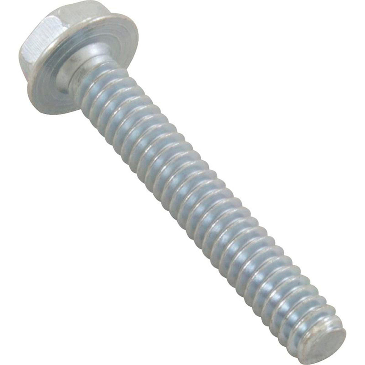 Bolt, Carvin, 10-24 x 1-1/4", Seal Plate, Quantity 6