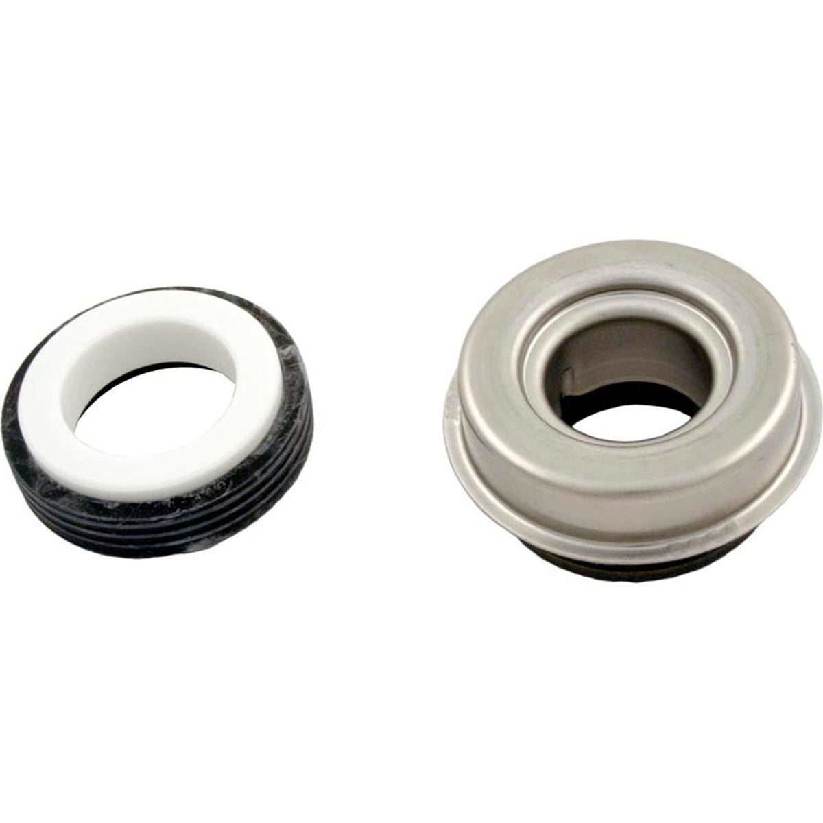 Shaft Seal, PS-2161, 5/8" Shaft, Buna