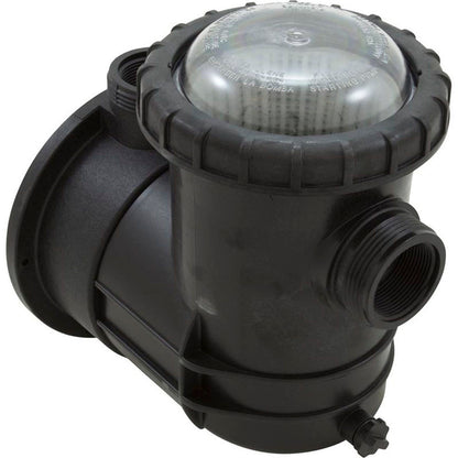 Corps de pompe/piège, Carvin L, L3, LH, LR