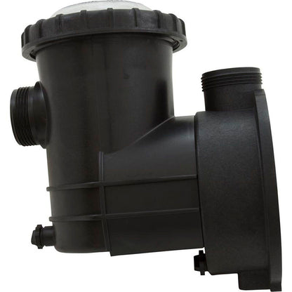 Corps de pompe/piège, Carvin L, L3, LH, LR