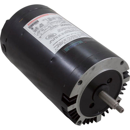 Motor, Jacuzzi Magnum/Magnum Force, 1.5hp, 115/230v, Unity SF