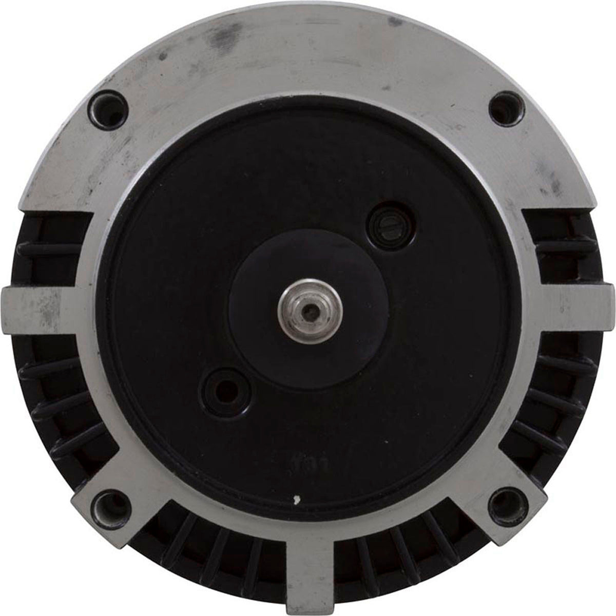 Motor, Jacuzzi Magnum/Magnum Force, 1.5hp, 115/230v, Unity SF