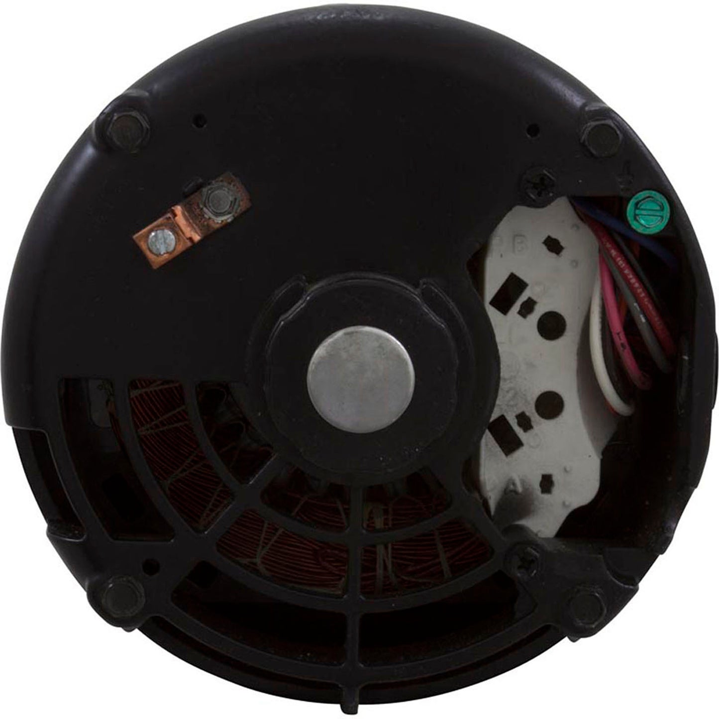 Motor, Jacuzzi Magnum/Magnum Force, 1.5hp, 115/230v, Unity SF