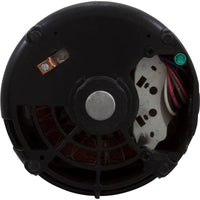 Motor, Jacuzzi Magnum/Magnum Force, 1.5hp, 115/230v, Unity SF