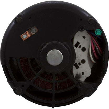 Motor, Jacuzzi Magnum/Magnum Force, 1.5hp, 115/230v, Unity SF