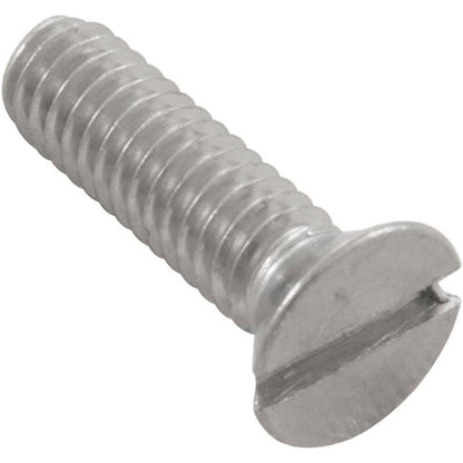 Tornillo, Pent Am Prod Admiral, 8-32 x 5/8", tapa comercial