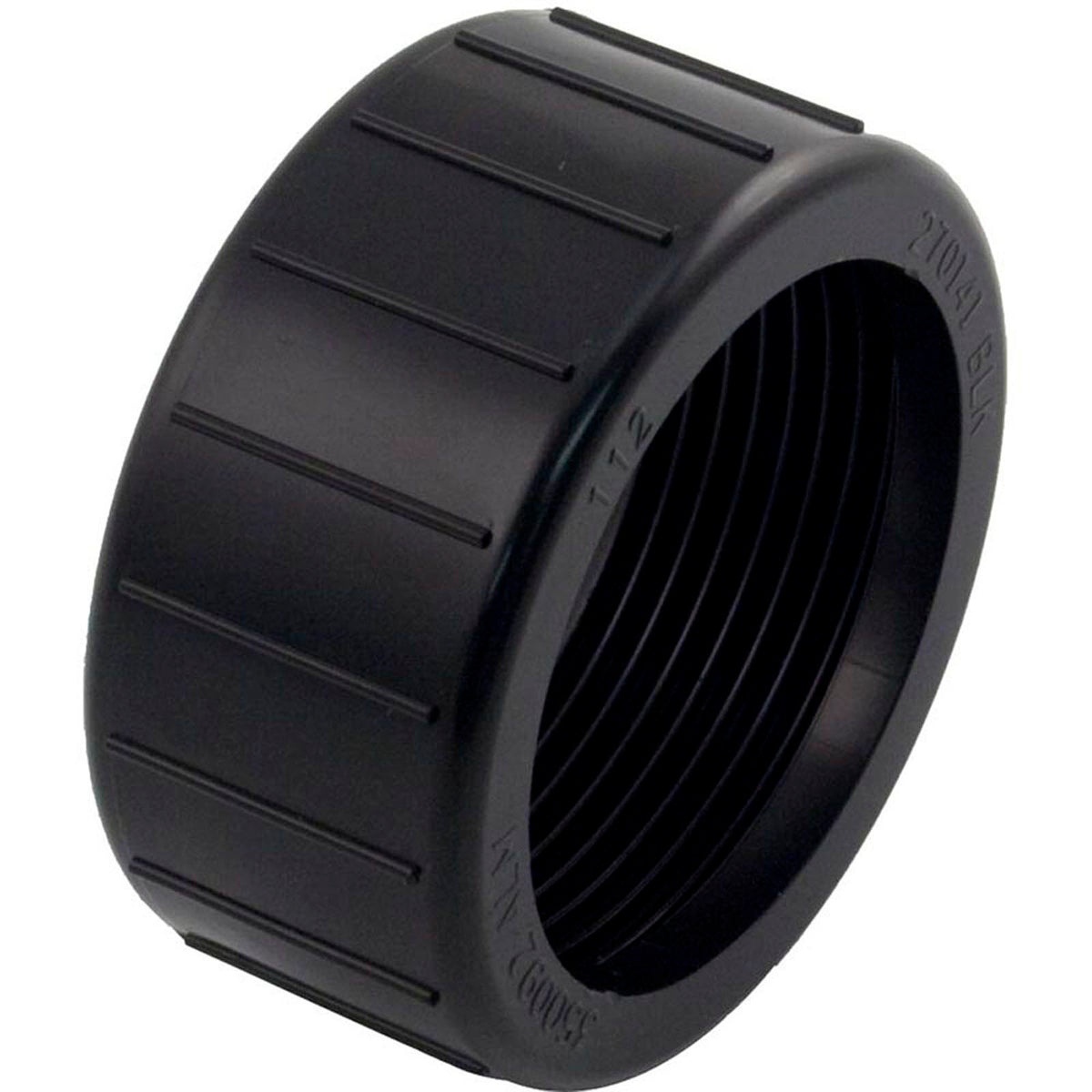 Union Nut, Pentair Sta-Rite SuperMax/SuperFlo
