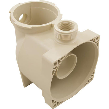 Cuerpo de bomba/trampa, Pentair Sta-Rite SuperFlo