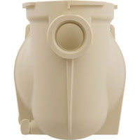 Trap/Pump Body, Pentair Sta-Rite SuperFlo