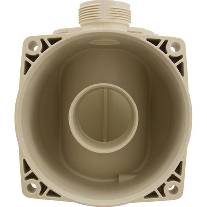 Cuerpo de bomba/trampa, Pentair Sta-Rite SuperFlo