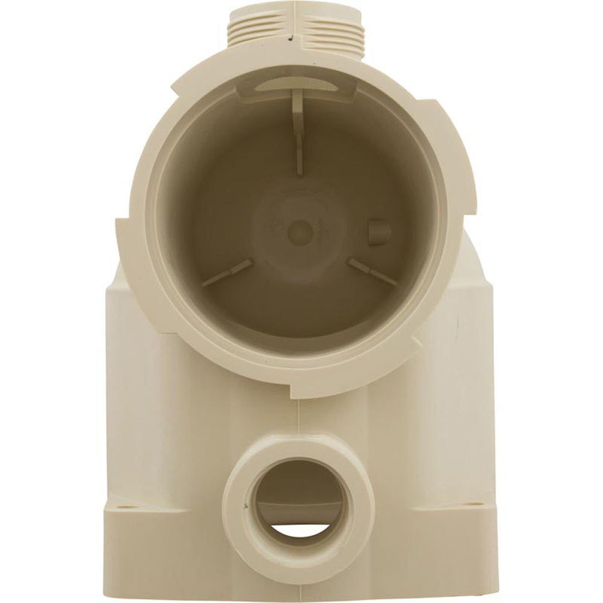 Trap/Pump Body, Pentair Sta-Rite SuperFlo