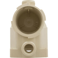 Trap/Pump Body, Pentair Sta-Rite SuperFlo