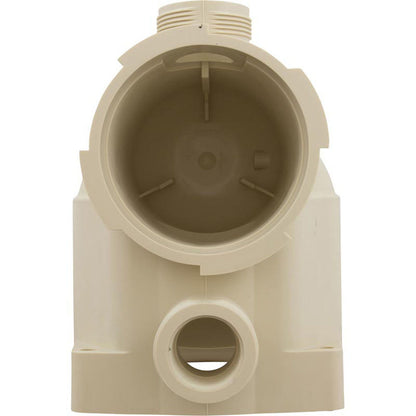 Cuerpo de bomba/trampa, Pentair Sta-Rite SuperFlo