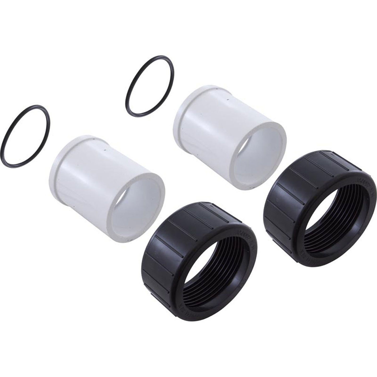 Union Assembly, Pentair Sta-Rite SuperMax