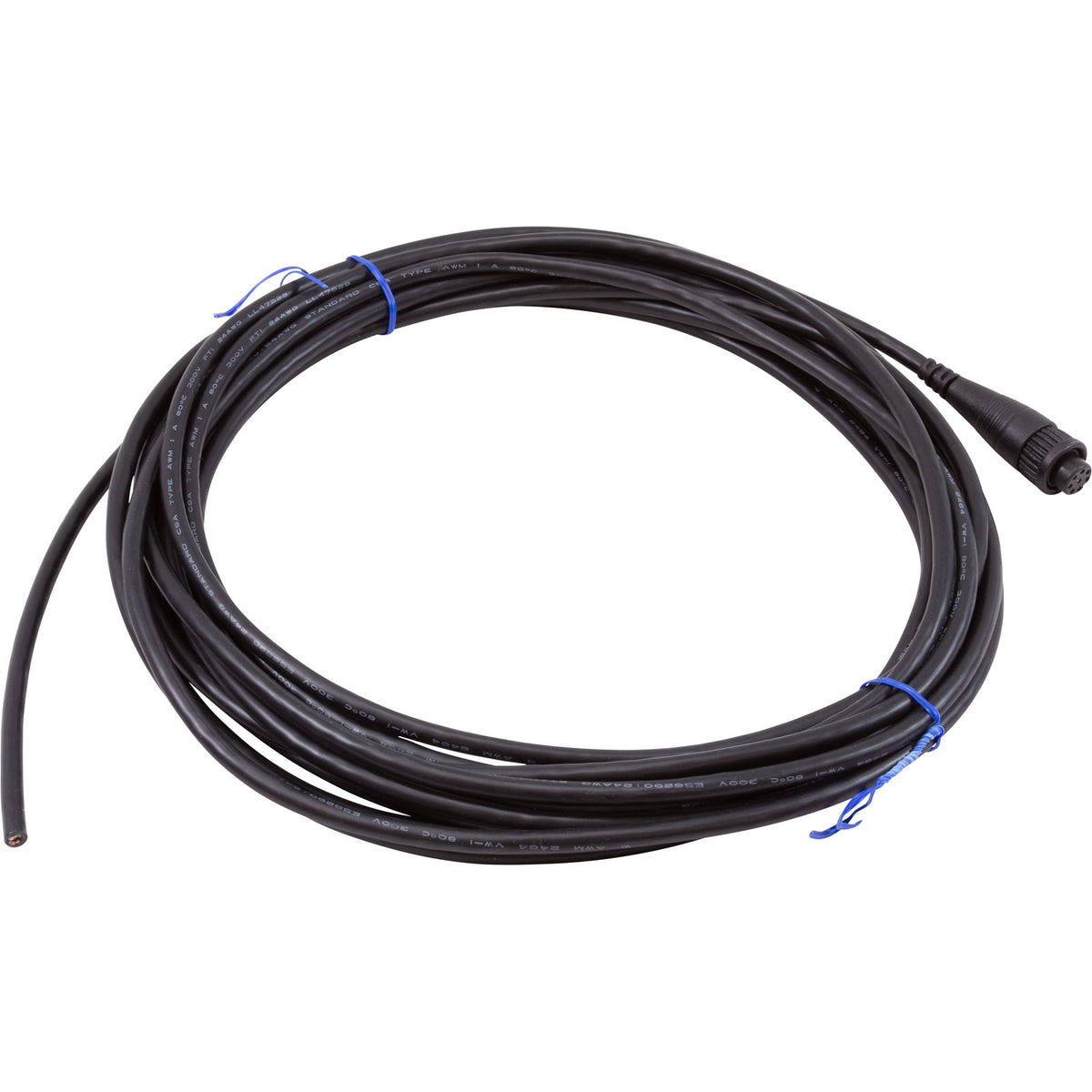 Cable Replacement, Pentair, SuperFlo VS, To Automation, 25ft