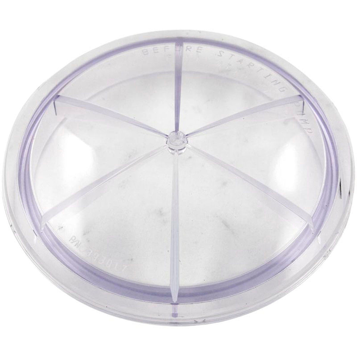 Trap Lid, American Products UltraFlow, Val-Pak, Generic