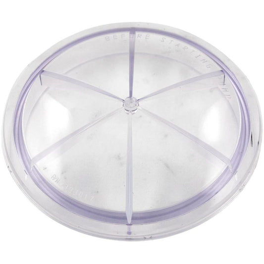 Trap Lid, American Products UltraFlow, Val-Pak, Generic