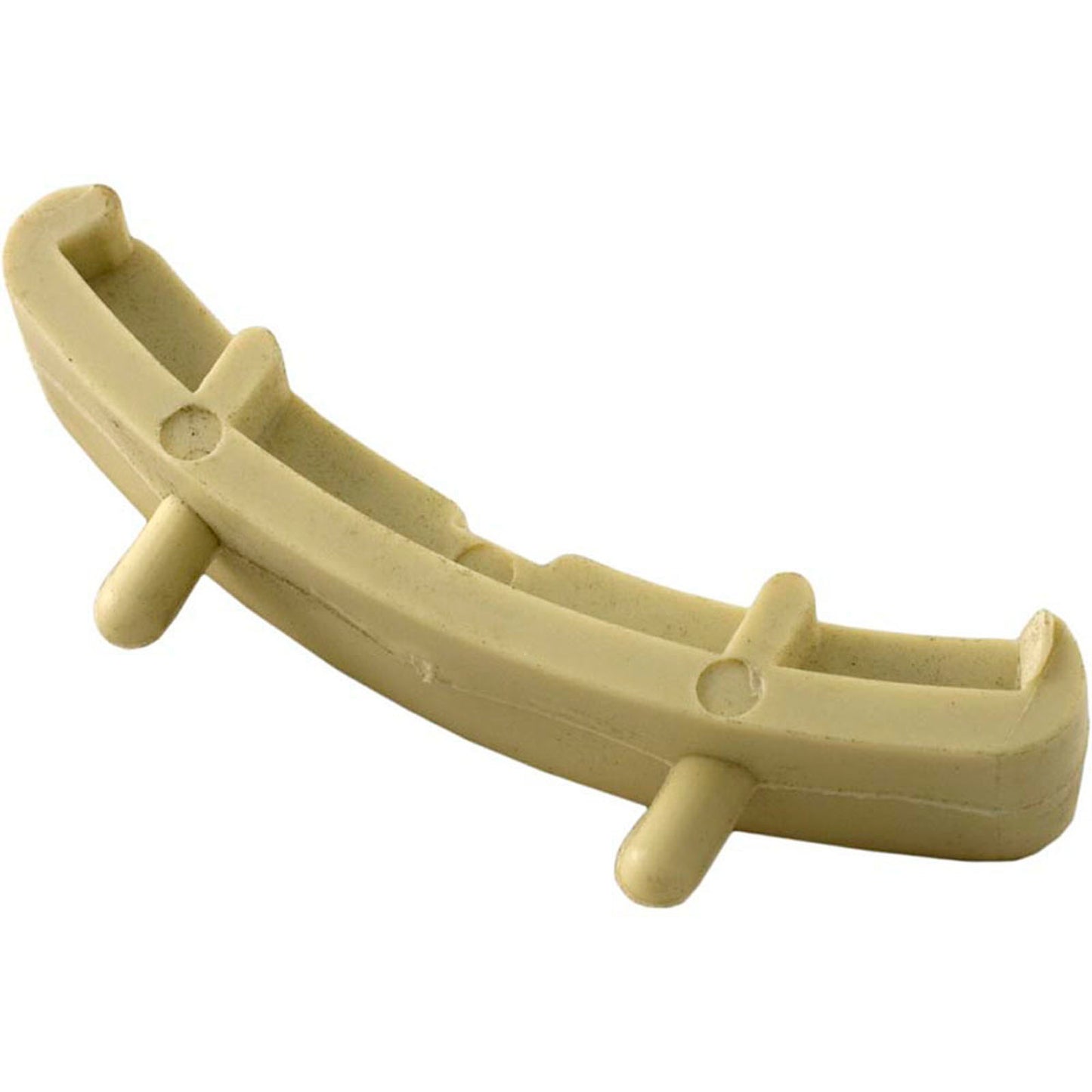 Motor Support, Pentair American Products UltraFlow, Back