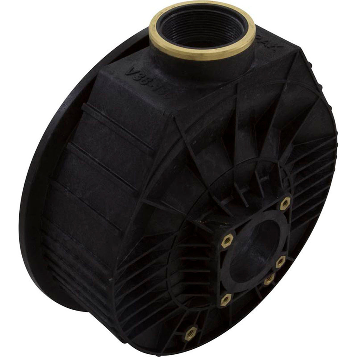 Volute, Pentair American Products UltraFlow, Generic