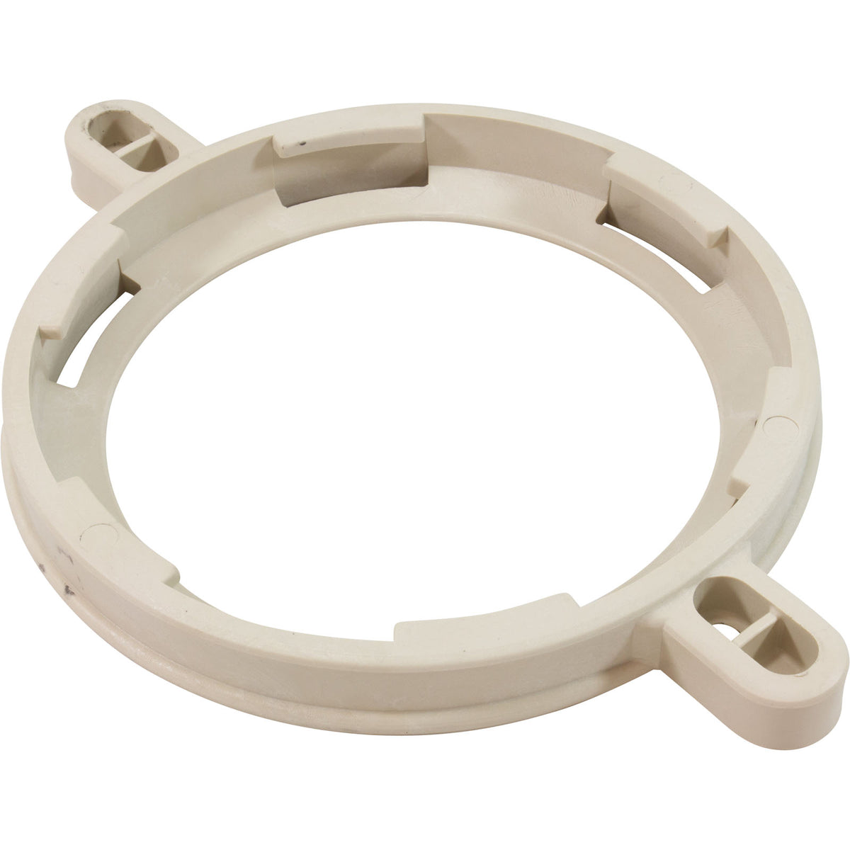 Clamp Ring, Pent Am Prod Bronze/UltraFlow, Trap Lid, Generic