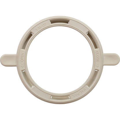 Clamp Ring, Pent Am Prod Bronze/UltraFlow, Trap Lid, Generic