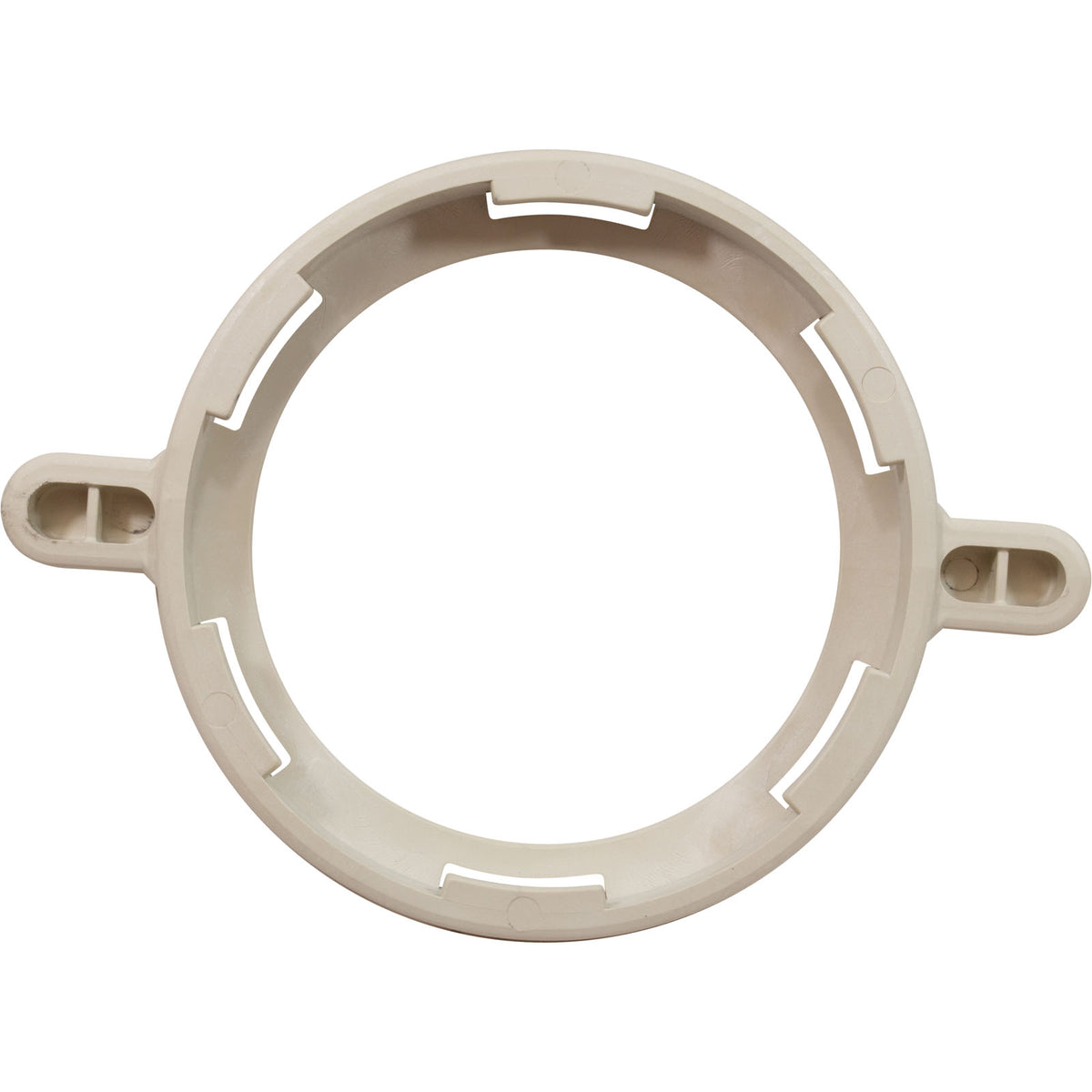 Clamp Ring, Pent Am Prod Bronze/UltraFlow, Trap Lid, Generic