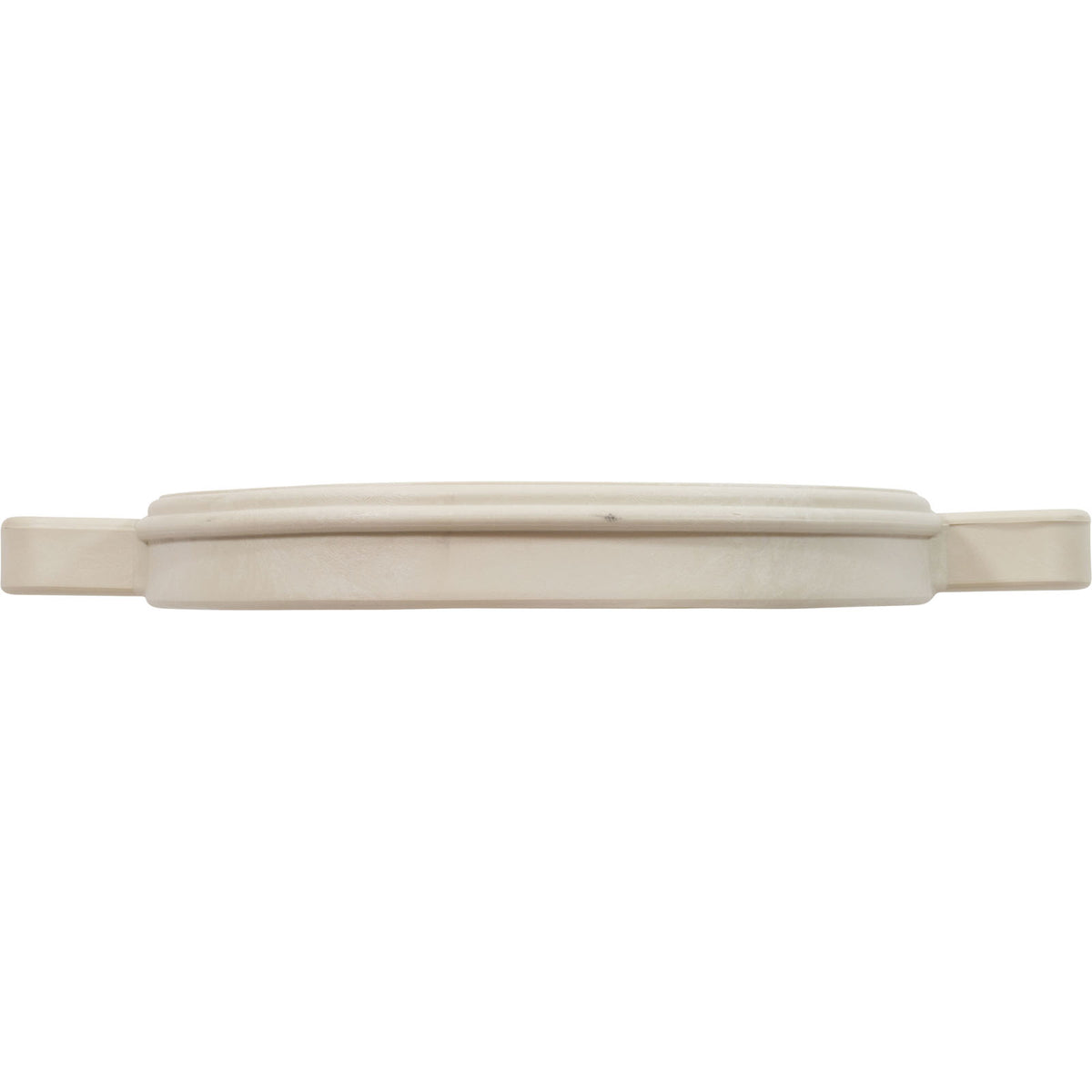 Clamp Ring, Pent Am Prod Bronze/UltraFlow, Trap Lid, Generic